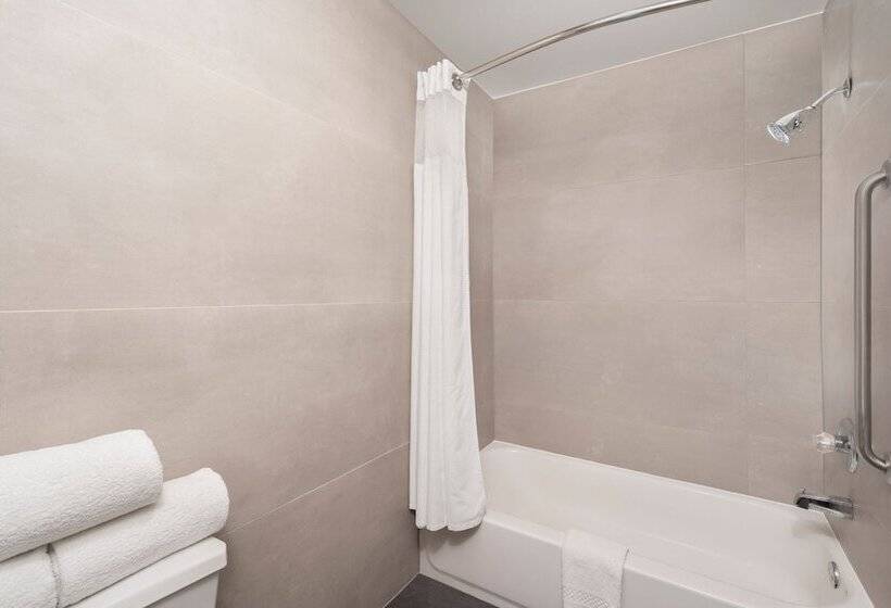 اتاق اجرایی, Courtyard By Marriott Indianapolis South
