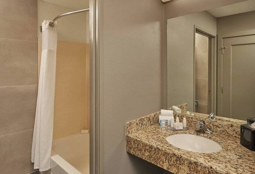 اتاق اجرایی, Courtyard By Marriott Indianapolis South