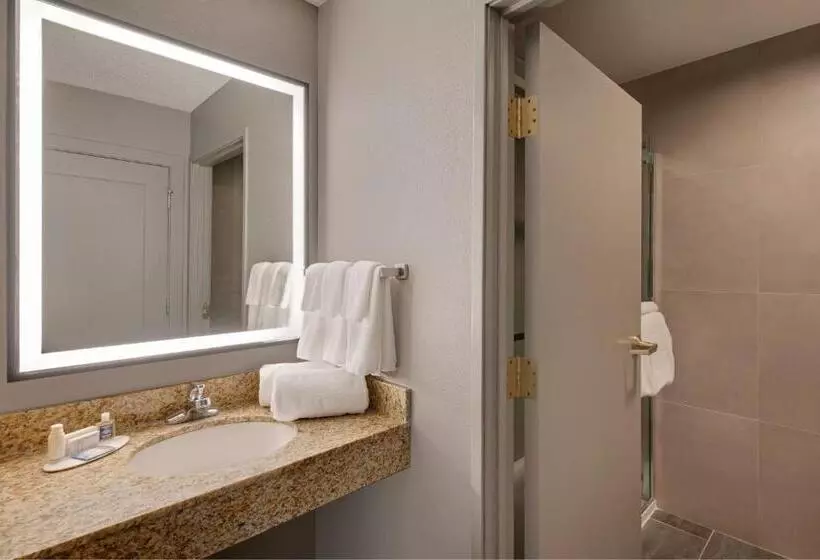 Executive Room King Size Bed