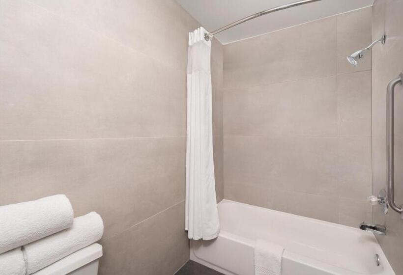 اتاق اجرایی با تخت بزرگ, Courtyard By Marriott Indianapolis South