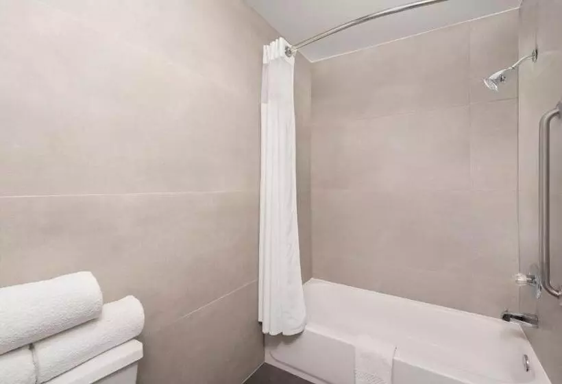 バルコニー付スイート, Courtyard By Marriott Indianapolis South