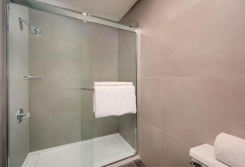 Executive Room Queen Bed, Courtyard By Marriott Indianapolis South