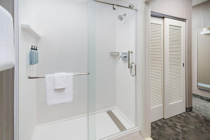 Стандартный Номер Кровать Кинг, Courtyard By Marriott Roseville