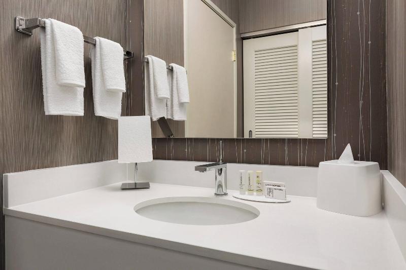 Стандартный Номер Кровать Кинг, Courtyard By Marriott Roseville