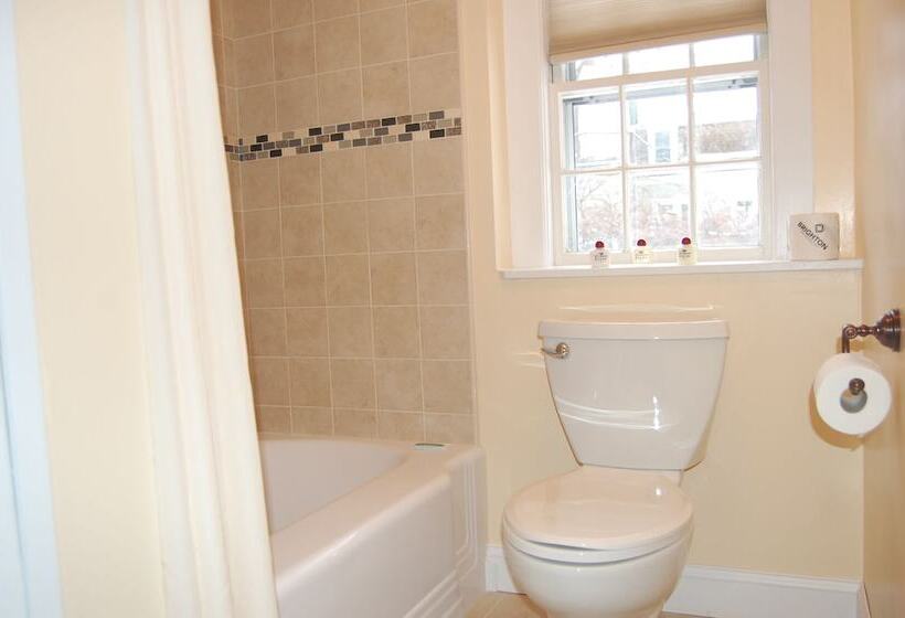 Family Suite, Cranmore Inn
