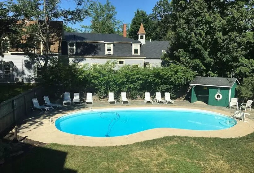 スイート（家族用）, Cranmore Inn