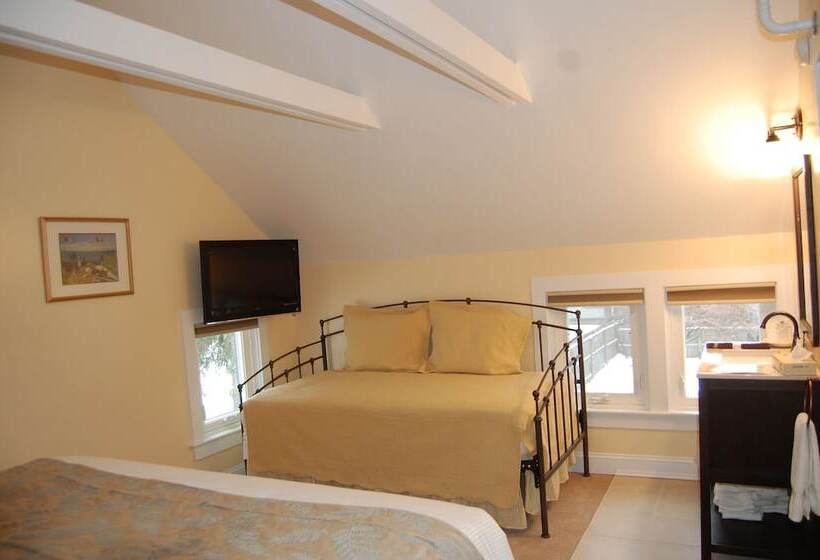 Family Suite, Cranmore Inn