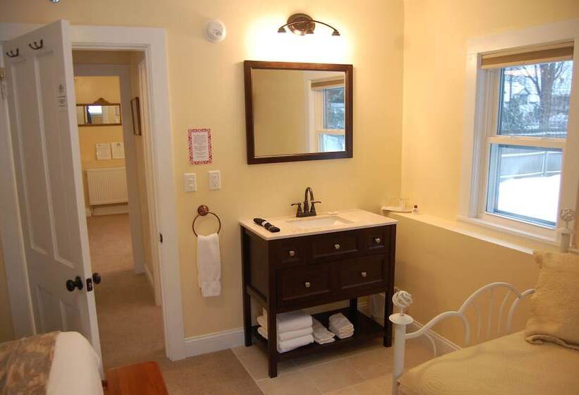 Family Suite, Cranmore Inn