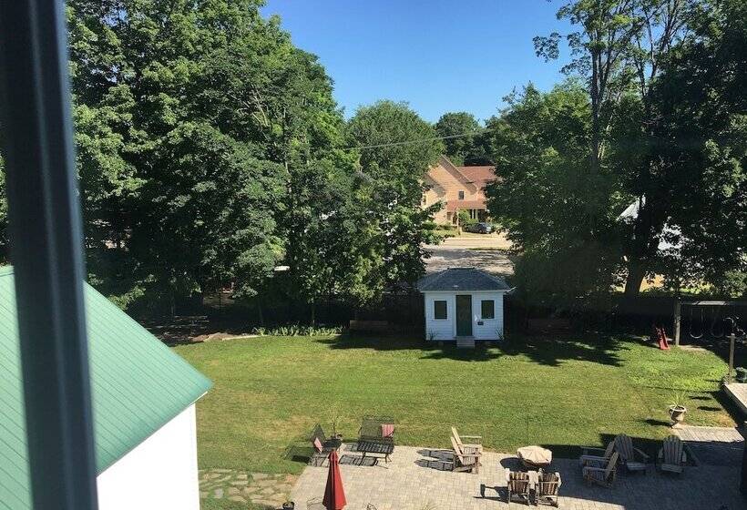 Номер Superior, Cranmore Inn