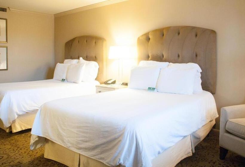 Номер Стандарт 2 Двуспальные Кровати, Dauphine Orleans