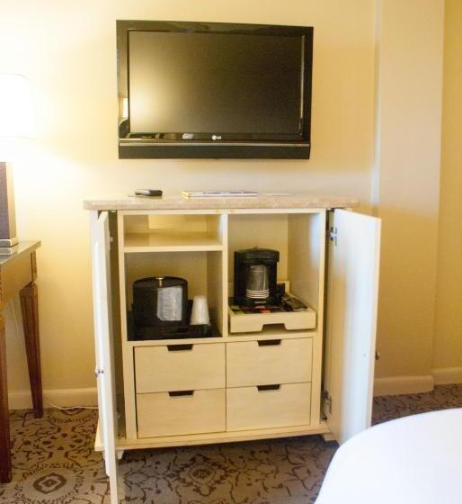 Стандартный Номер Кровать Кинг, Dauphine Orleans