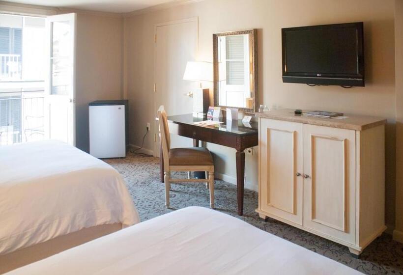 Номер Премиум, Dauphine Orleans