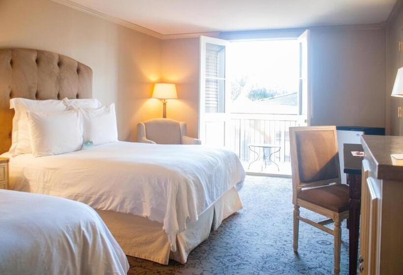 Номер Премиум, Dauphine Orleans