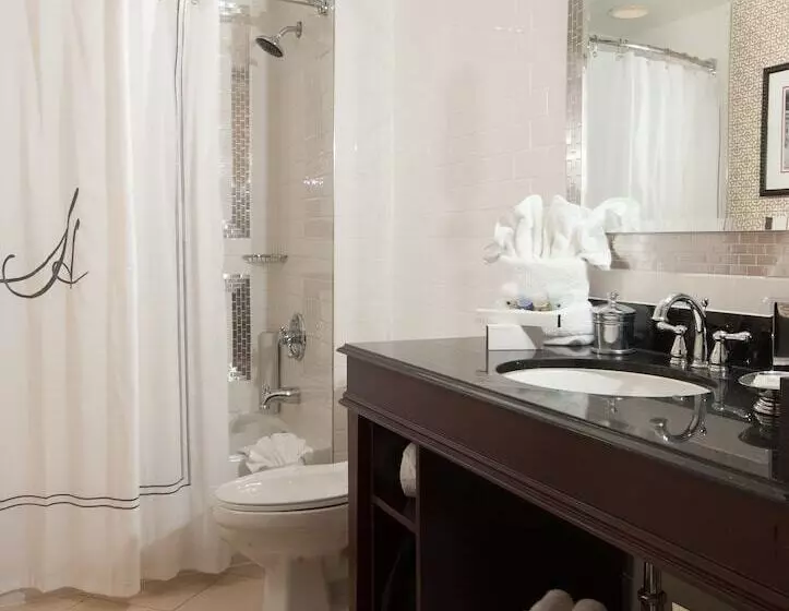 Executive-huone, Hamilton Hotel Washington Dc