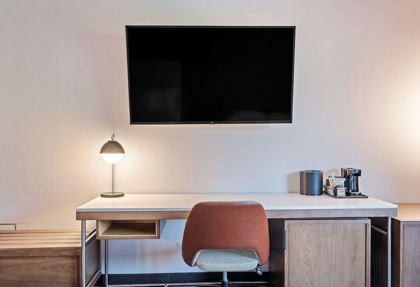 Номер Стандарт 2 Двуспальные Кровати, Sonesta Select Pleasant Hill