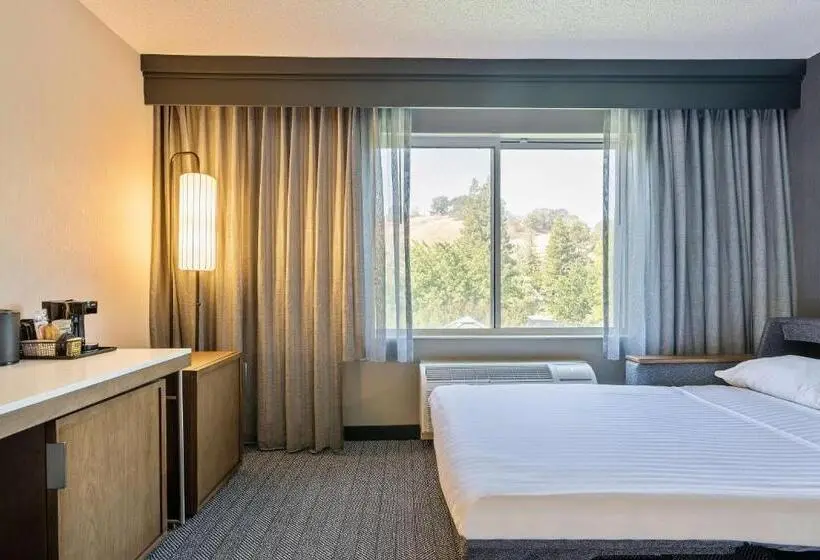 スタンダードルーム, Sonesta Select Pleasant Hill