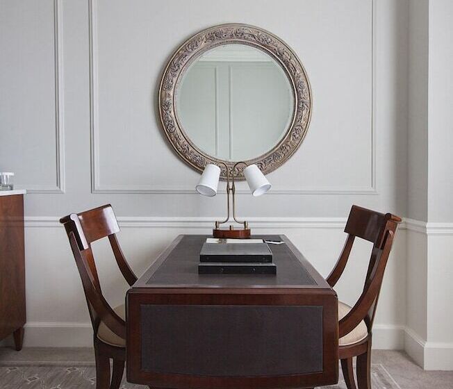 プレミアムルーム, The Charleston Place