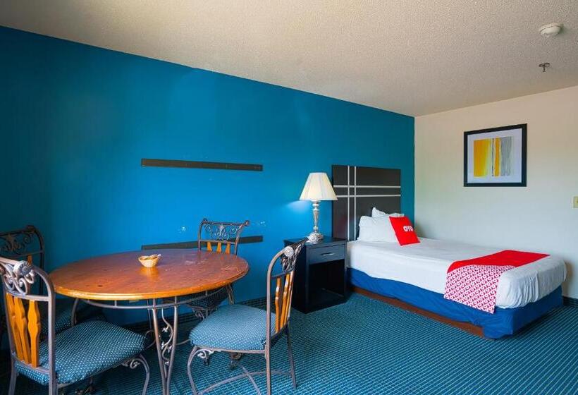 Студия Стандарт, Asteria Inn And Suites