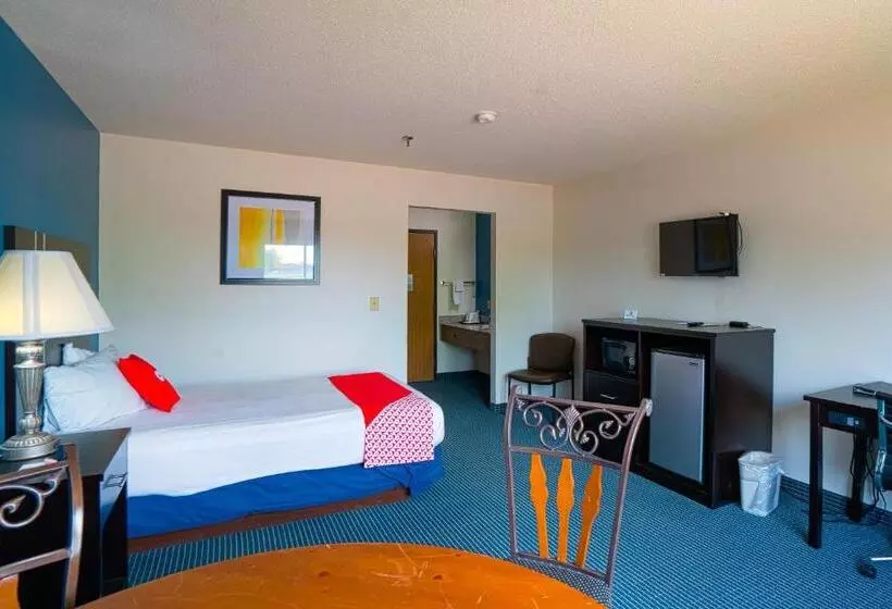 スタンダードスタジオ, Asteria Inn And Suites