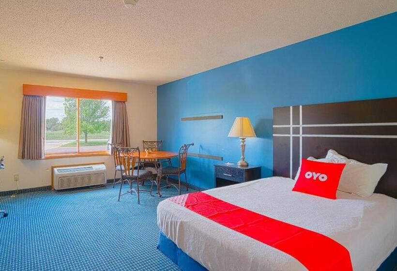 إستوديو قياسى, Asteria Inn And Suites