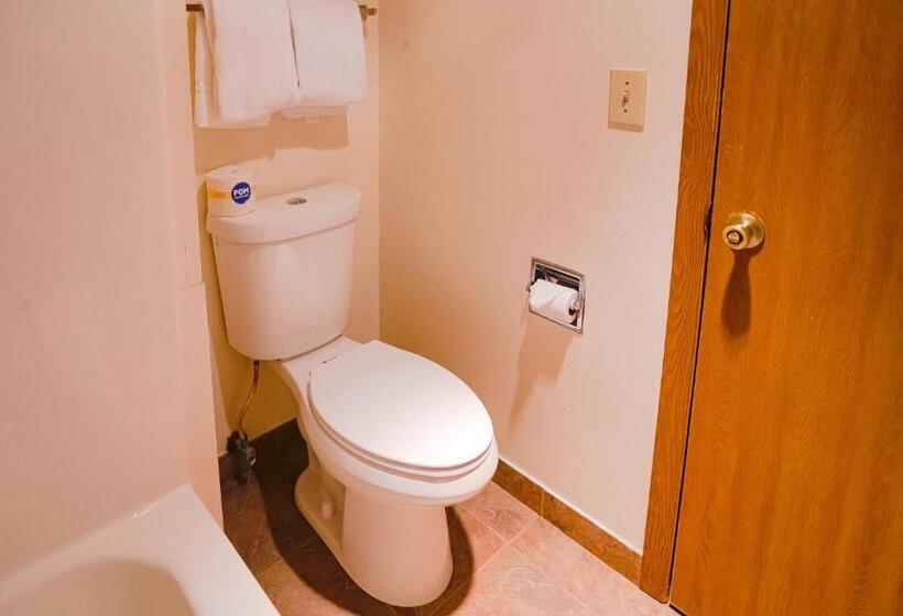 غرفة بريميوم, Asteria Inn And Suites