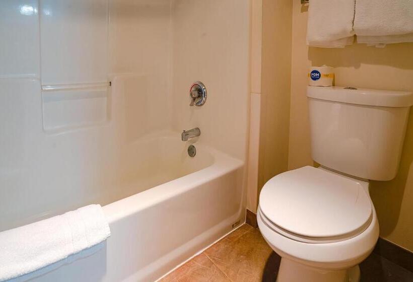 غرفة بريميوم, Asteria Inn And Suites