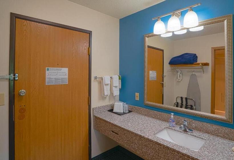 غرفة بريميوم, Asteria Inn And Suites