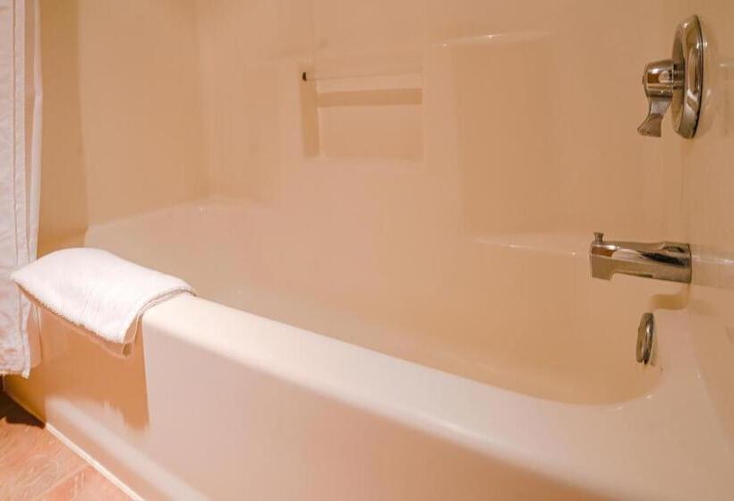 غرفة بريميوم, Asteria Inn And Suites