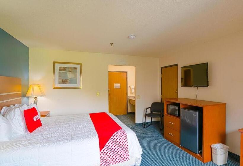 غرفة بريميوم, Asteria Inn And Suites