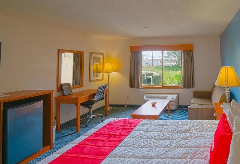 Номер Премиум, Asteria Inn And Suites