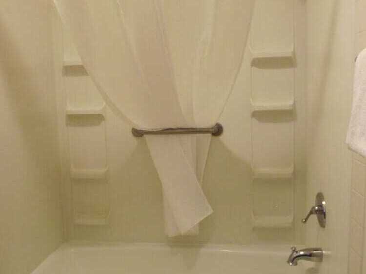 스탠다드 룸, Crest Country Inn