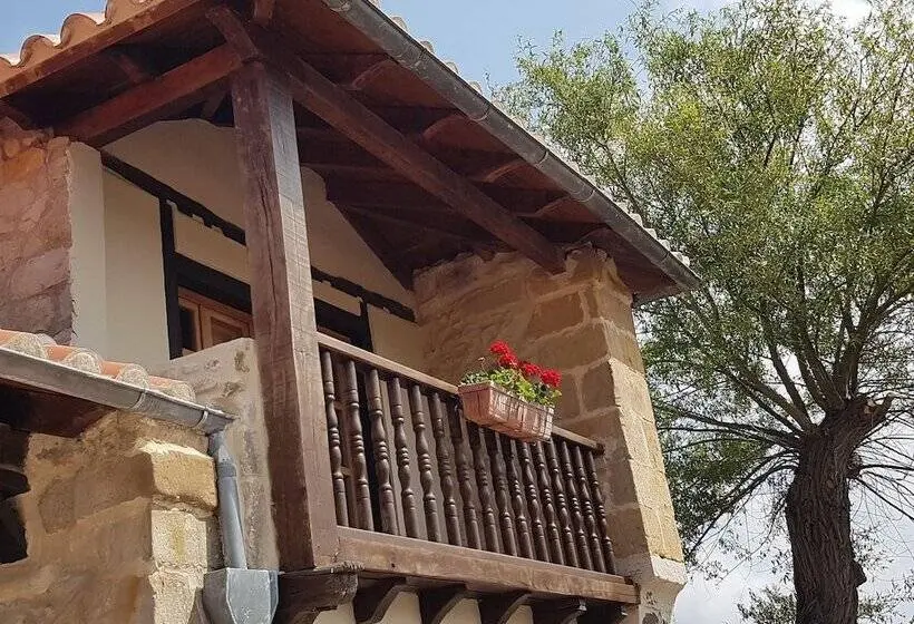 Standard Neljän Hengen Huone, Posada Condado De La Mota