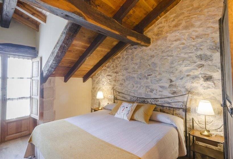 اتاق لوکس, Posada Condado De La Mota