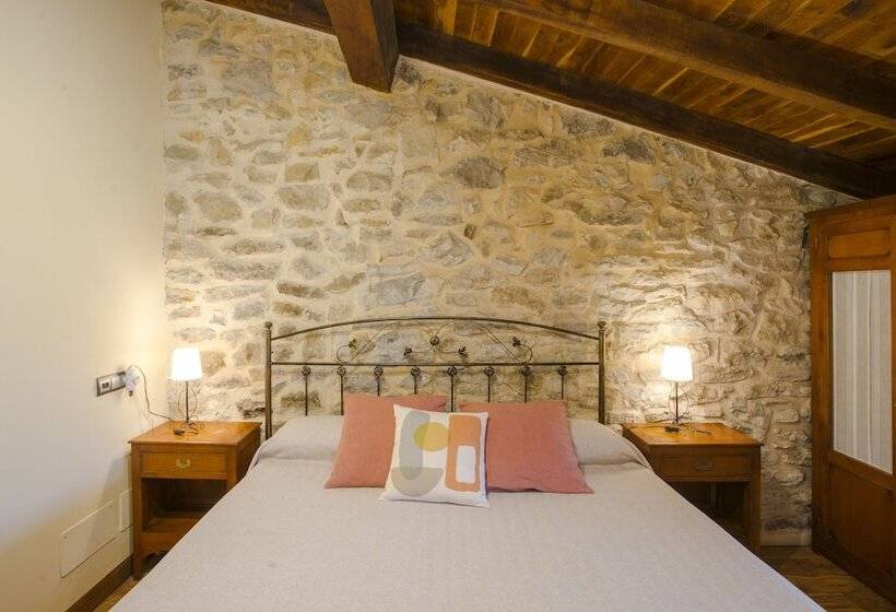 デラックスルーム, Posada Condado De La Mota