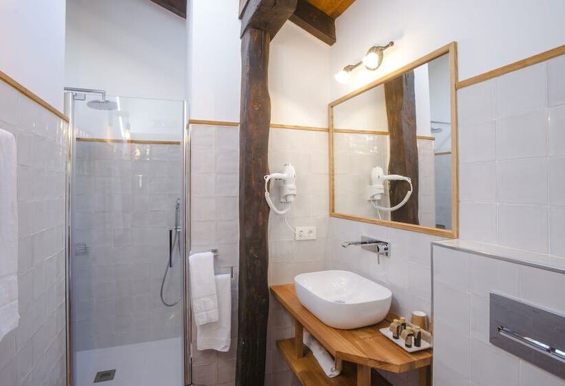 スタンダードルーム, Posada Condado De La Mota