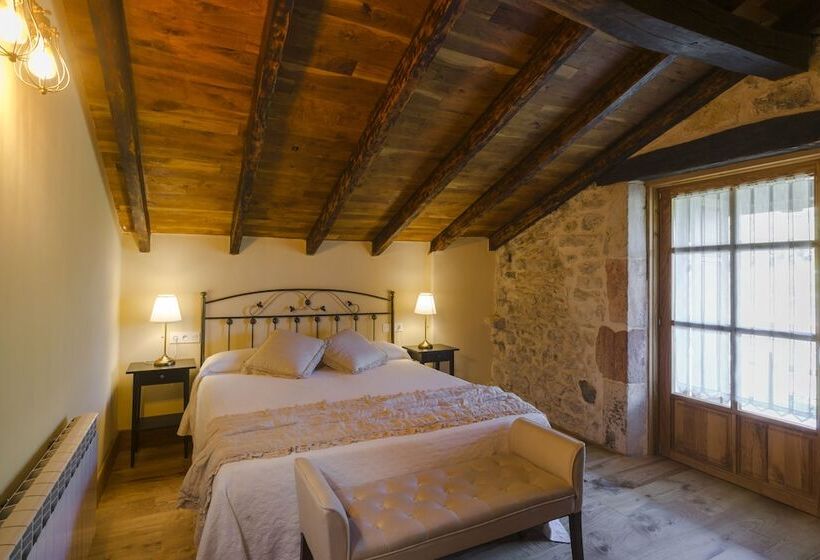 اتاق استاندارد, Posada Condado De La Mota