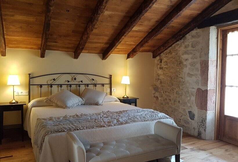 スタンダードルーム, Posada Condado De La Mota