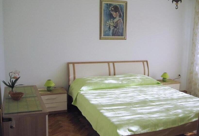 آپارتمان 1 خوابه, Ina Apartments