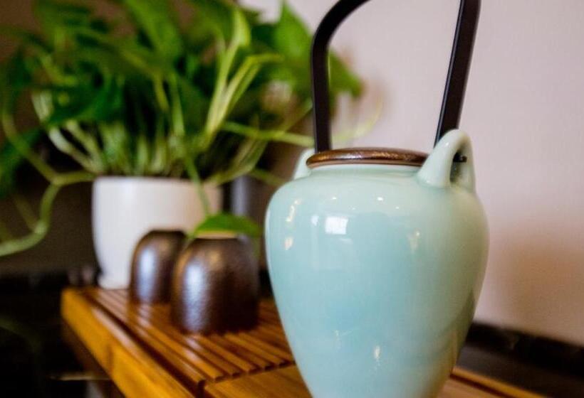 Superior Oda, Atour Hotel Shenyang Olympic Yingpan Street