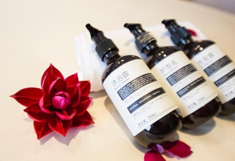 Superior Oda, Atour Hotel Shenyang Olympic Yingpan Street