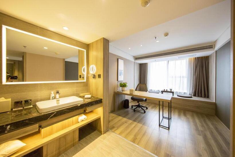 패밀리 스위트, Atour Hotel Shenyang Olympic Yingpan Street