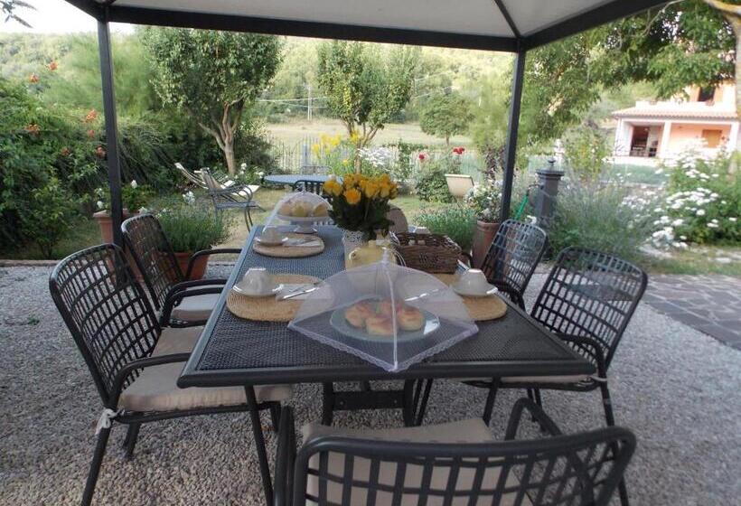 חדר סטנדרט, B&b Nonna Rosa