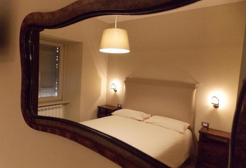 חדר סטנדרט, B&b Nonna Rosa