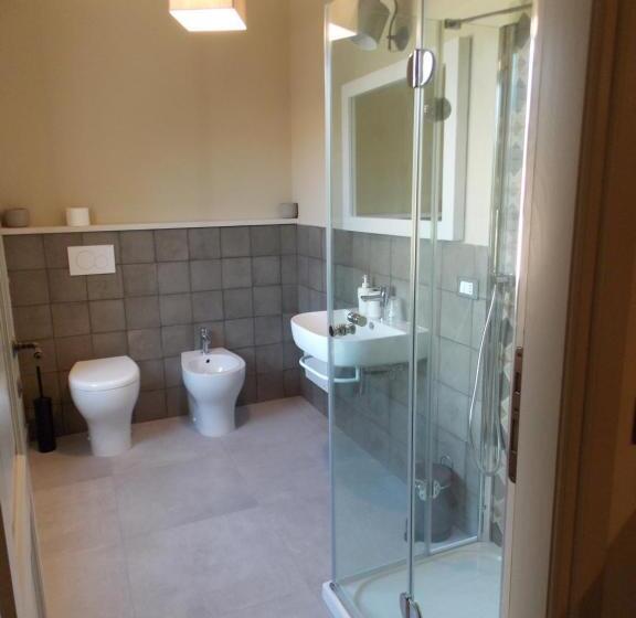 חדר סטנדרט, B&b Nonna Rosa