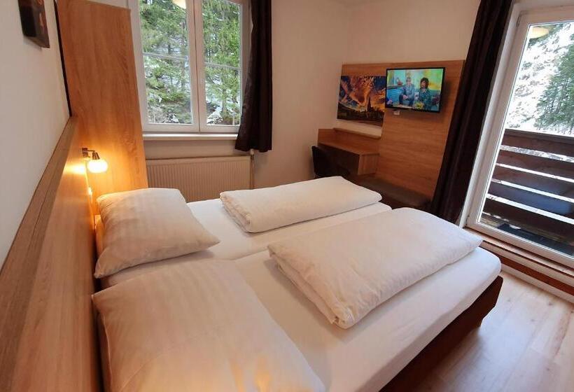 기본룸, Gasthof Rose