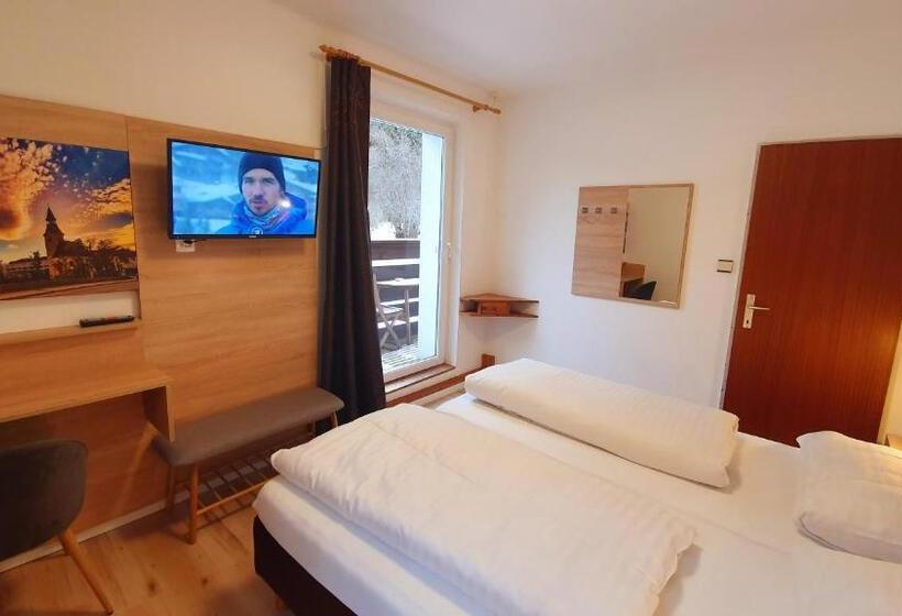 패밀리 룸, Gasthof Rose