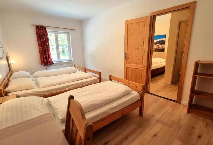 패밀리 룸, Gasthof Rose