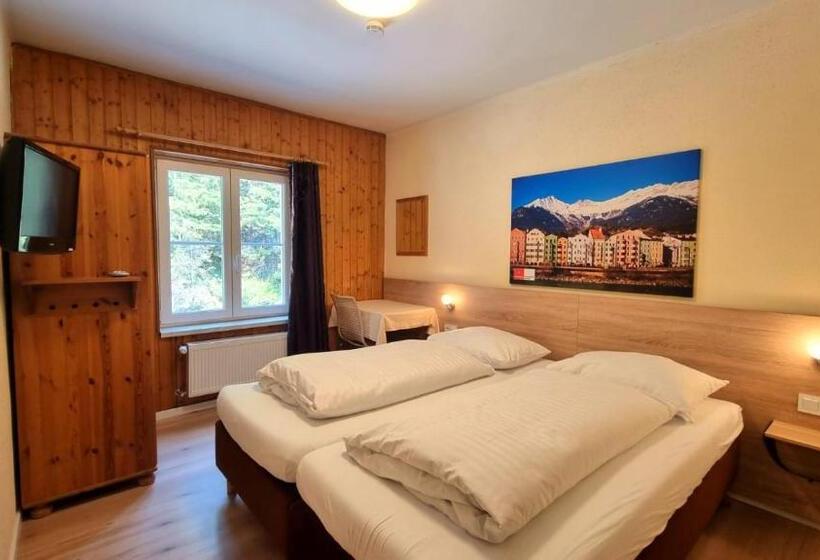 패밀리 룸, Gasthof Rose