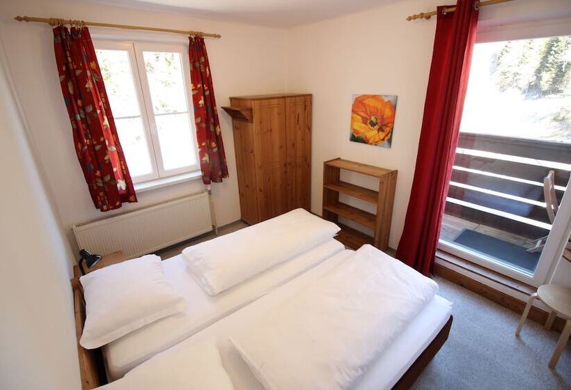 패밀리 룸, Gasthof Rose