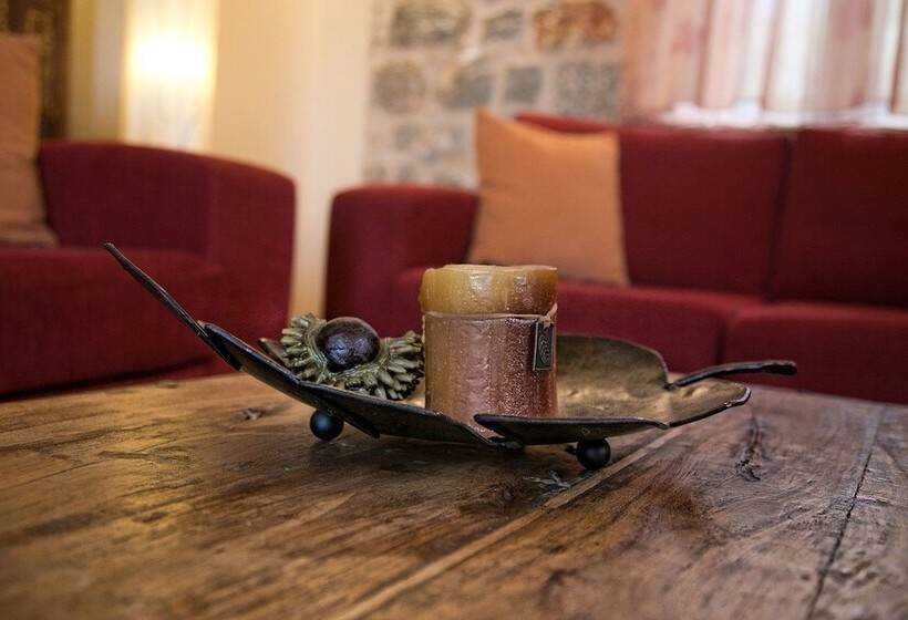 סוויטת סופריור נוף לים, Sofia Limeni View